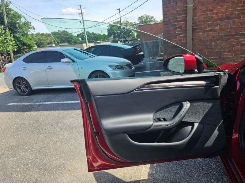 Used 2023 Tesla Model S AWD/4WD image 34
