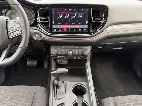 New 2026 Dodge Durango GT RWD image 16