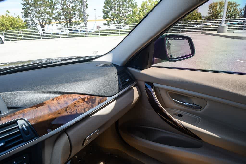 Used 2014 BMW 328i Sedan RWD image 22