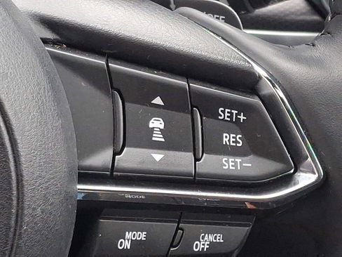 Certified 2024 MAZDA CX-5 Carbon Edition image 24