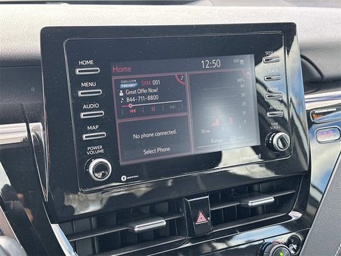 Used 2023 Toyota Camry SE image 28