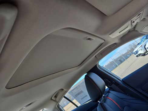 New 2026 Nissan Sentra SR w/ SR Premium Package image 16