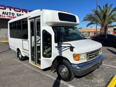 Used 2006 Ford E-350 and Econoline 350 Super Duty