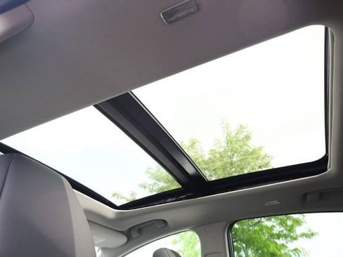 New 2026 Nissan Murano SL AWD/4WD image 10