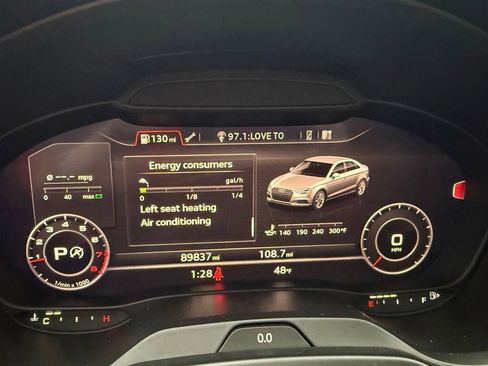 Used 2017 Audi A3 2.0T Premium Plus w/ Premium Plus Package image 13