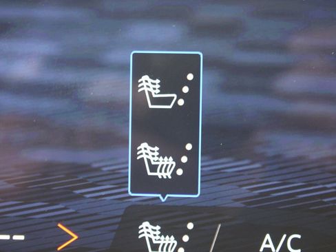 Used 2025 Chevrolet Tahoe RST image 62