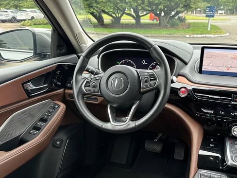 Certified 2023 Acura MDX w/ Technology Package AWD/4WD image 32