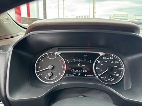 Certified 2023 Nissan Rogue SL w/ SL Premium Package AWD/4WD image 21