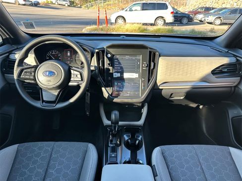 New 2026 Subaru Forester image 10