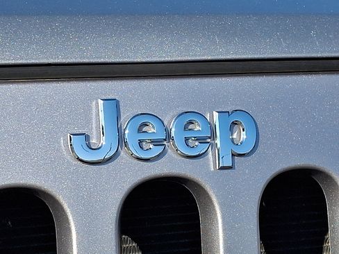 Used 2016 Jeep Wrangler Unlimited Sport w/ Quick Order Package 23S AWD/4WD image 31