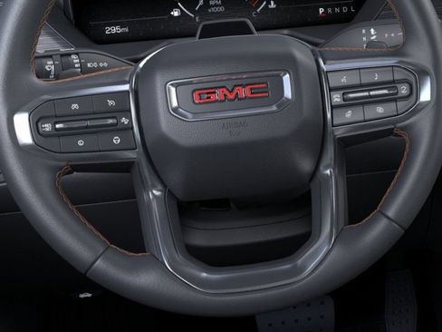 New 2026 GMC Acadia AT4 w/ Super Cruise Package AWD/4WD image 19