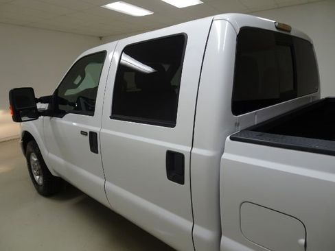 Used 2015 Ford F250 XLT w/ XLT Value Package image 14