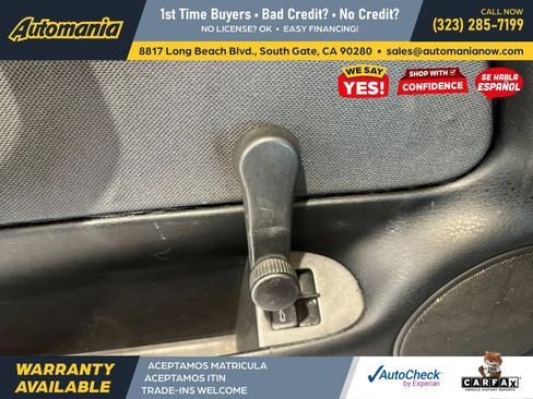 Used 2001 Volkswagen Golf GL FWD image 17