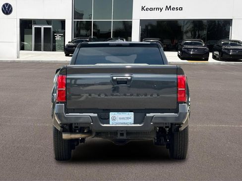 Used 2025 Toyota Tacoma SR5 RWD image 5