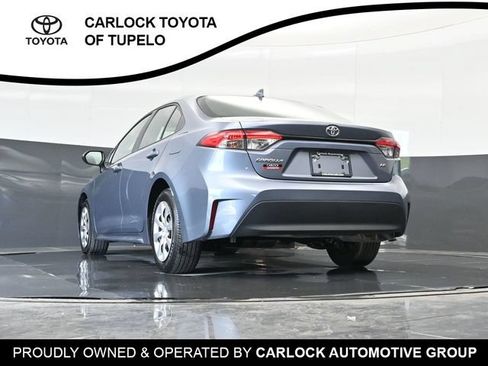 Used 2026 Toyota Corolla LE FWD image 45