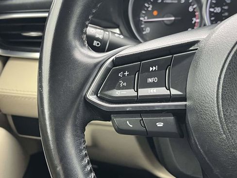 Used 2018 MAZDA MAZDA6 Sport image 25