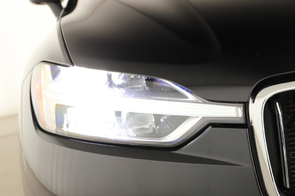 Used 2021 Volvo XC60 T5 Inscription w/ Advanced Package FWD image 34