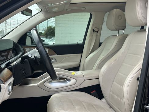 Used 2021 Mercedes-Benz GLE 450 4MATIC image 17