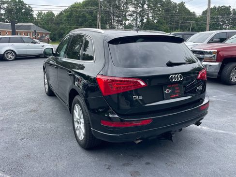 Used 2012 Audi Q5 2.0T Premium Plus AWD/4WD image 8