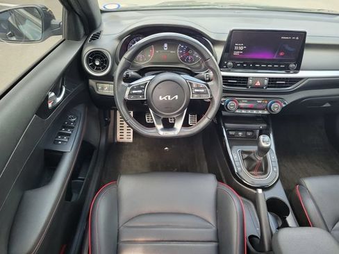 Used 2023 Kia Forte GT FWD image 15