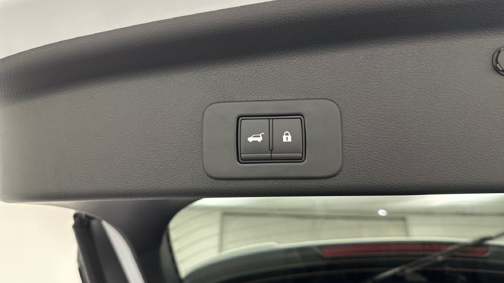 New 2026 Nissan Murano SL AWD/4WD image 22