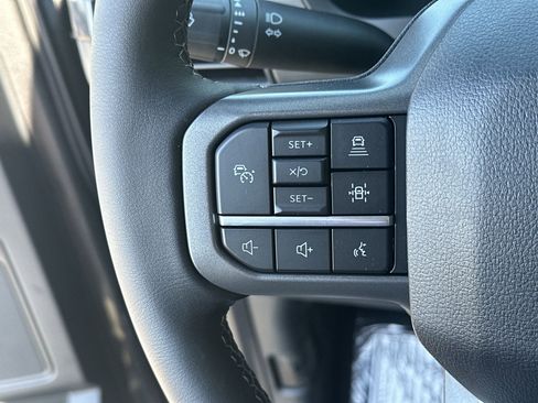 New 2025 Ford F150 XLT w/ Equipment Group 302A MID image 16