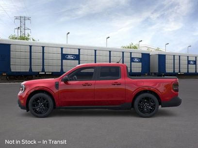 New 2026 Ford Maverick Lariat