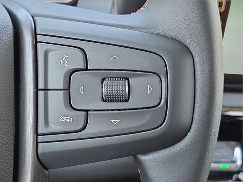 New 2026 GMC Sierra 1500 AT4X AWD/4WD image 22