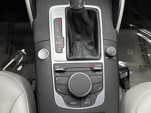 Used 2016 Audi A3 2.0T Premium AWD/4WD image 30