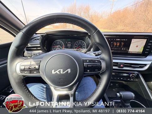 Used 2022 Kia K5 GT image 13