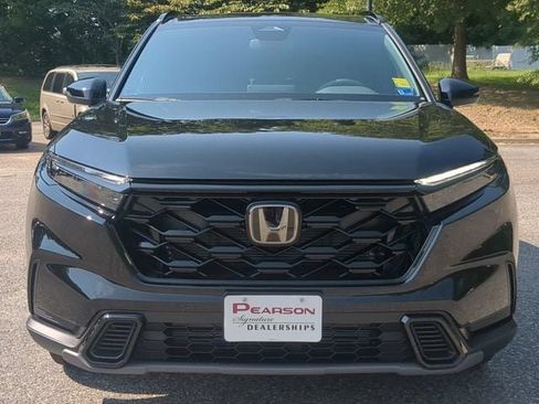 Used 2024 Honda CR-V Sport image 8
