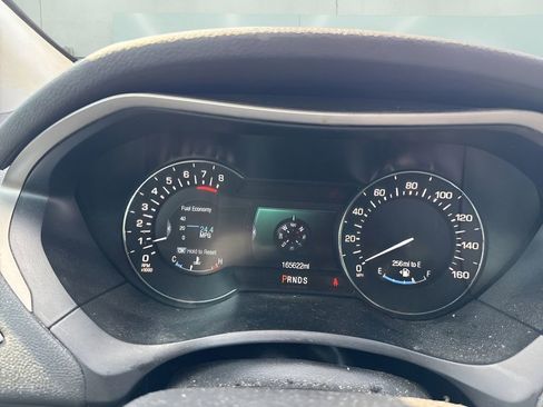 Used 2014 Lincoln MKZ w/ Equipment Group 101A Select image 7