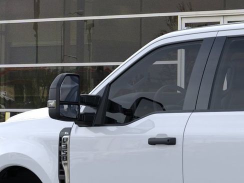 New 2026 Ford F350 XL AWD/4WD image 20