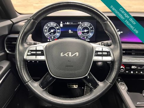 Used 2025 Kia Telluride SX Prestige X-Line AWD/4WD image 10