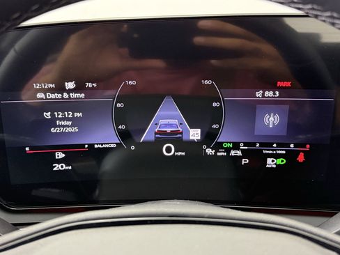 New 2025 Audi A5 2.0T Premium Plus image 21