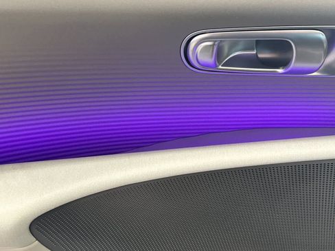Certified 2025 Hyundai Ioniq 6 SEL RWD image 13