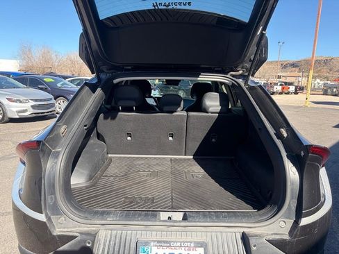 Used 2024 Kia EV6 Light image 15