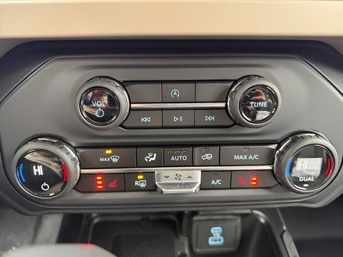 New 2025 Ford Bronco Big Bend AWD/4WD image 29