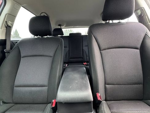 Used 2017 Subaru Outback 2.5i AWD/4WD image 24