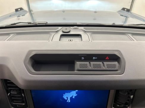 New 2025 Ford Bronco Big Bend image 23