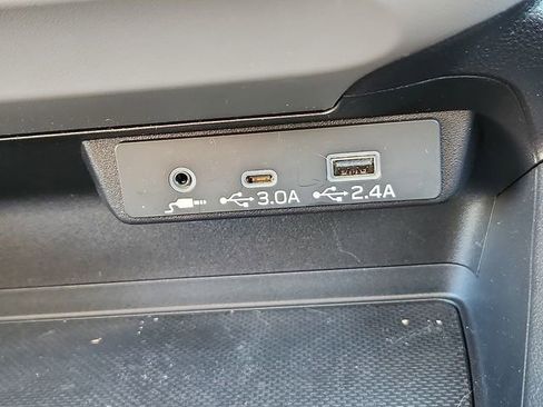 Used 2026 Subaru Crosstrek 2.0i Premium image 23