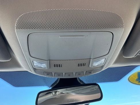 Used 2024 Ford Edge SEL AWD/4WD image 17