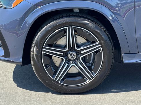 New 2026 Mercedes-Benz GLE 450 4MATIC image 26