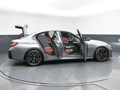 Used 2023 BMW M340i w/ Premium Package image 30