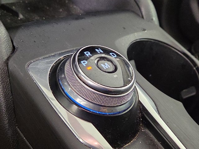 Used 2020 Ford Escape Titanium AWD/4WD image 20