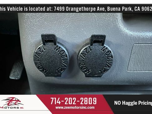 Used 2004 Toyota Tacoma 2WD Regular Cab image 25