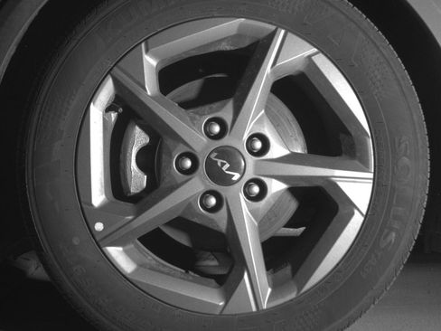 Used 2025 Kia K4 LXS image 9