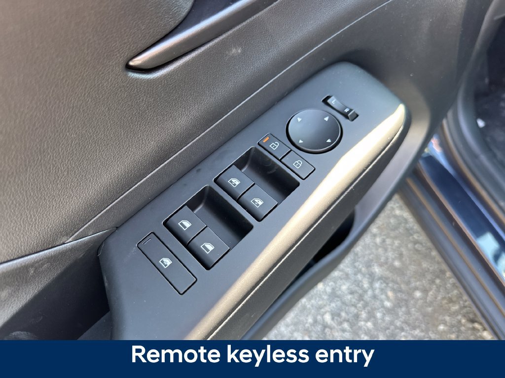 New 2027 Hyundai Kona SEL Sport AWD/4WD image 13
