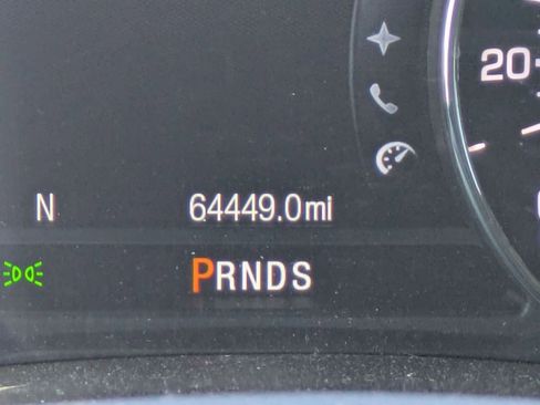 Used 2019 Lincoln MKC Select w/ Select Plus Package image 11