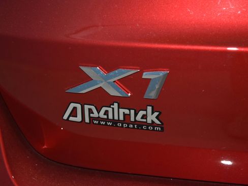 New 2026 BMW X1 xDrive28i w/ Technology Package image 23